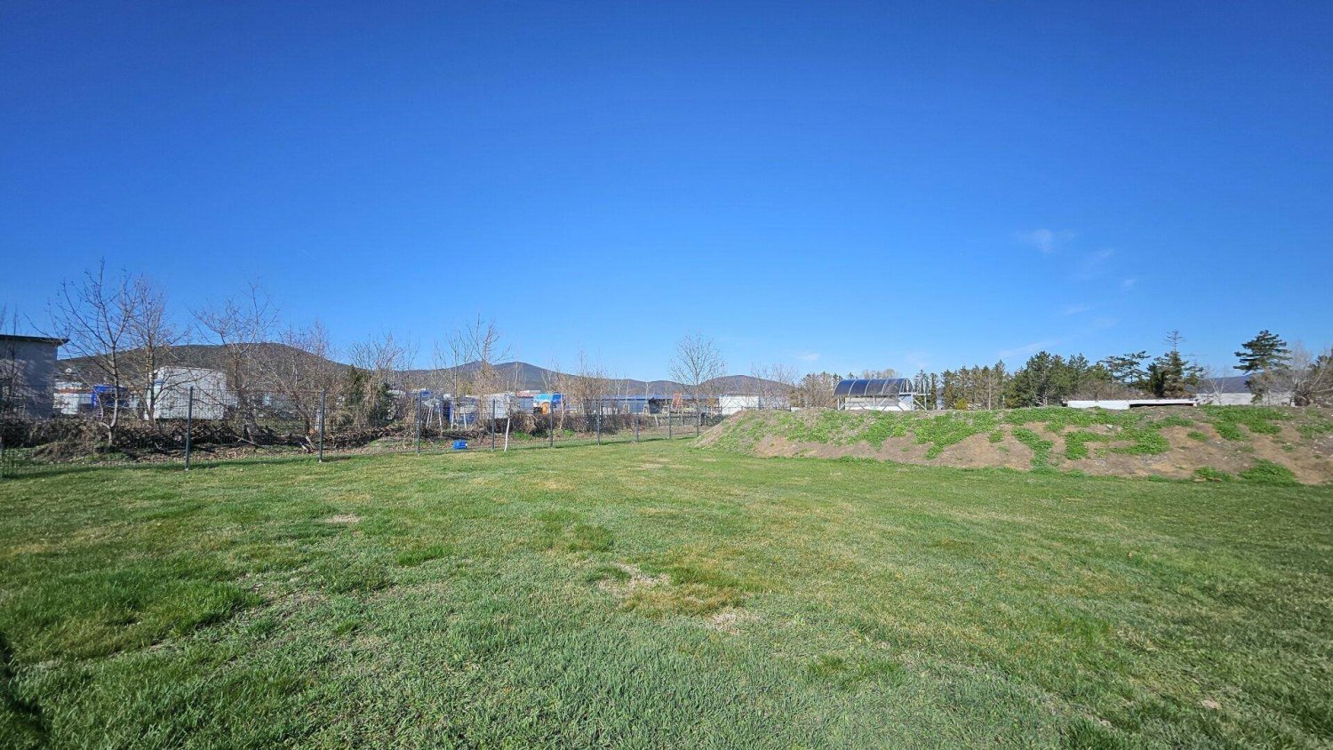 Terreno en Bad Voslau, Austria 500 m² No. 251461