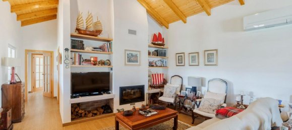 3 bedrooms House in Grandola, Portugal No. 163139 9