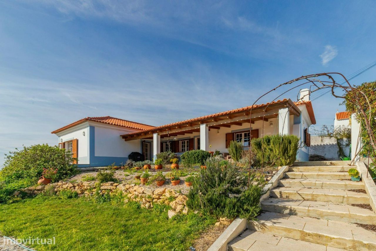 3 bedrooms House in Grandola, Portugal No. 163139