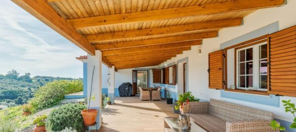 3 bedrooms House in Grandola, Portugal No. 163139 3