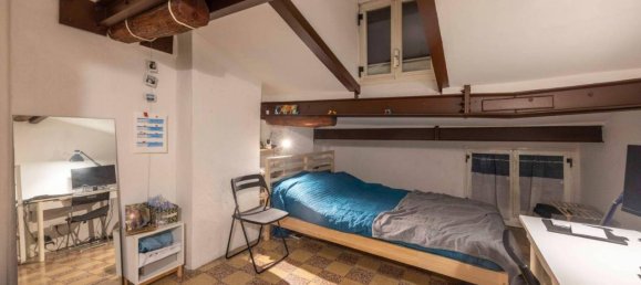 2 rooms Apartment in Bologna, Italy No. 38727 13
