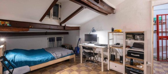 2 rooms Apartment in Bologna, Italy No. 38727 12