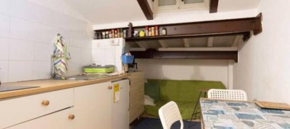 2 rooms Apartment in Bologna, Italy No. 38727 4