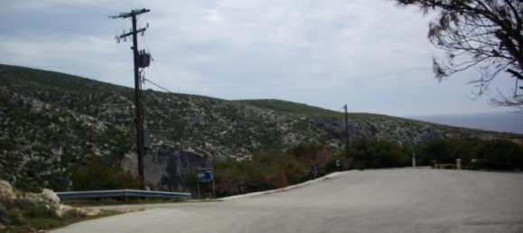 Terra em Zakynthos, Greece N.º 634 6