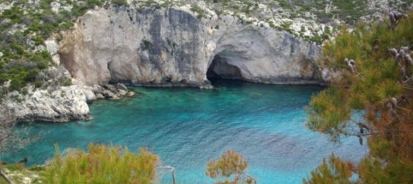 Terra em Zakynthos, Greece N.º 634 2
