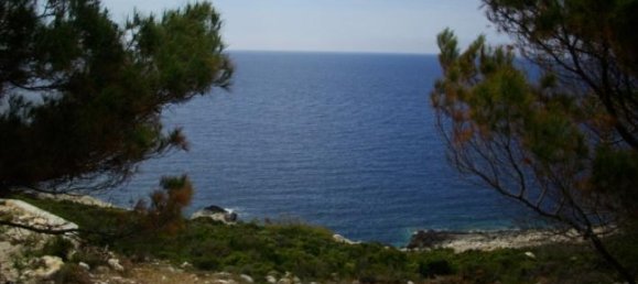 Terra em Zakynthos, Greece N.º 634 7