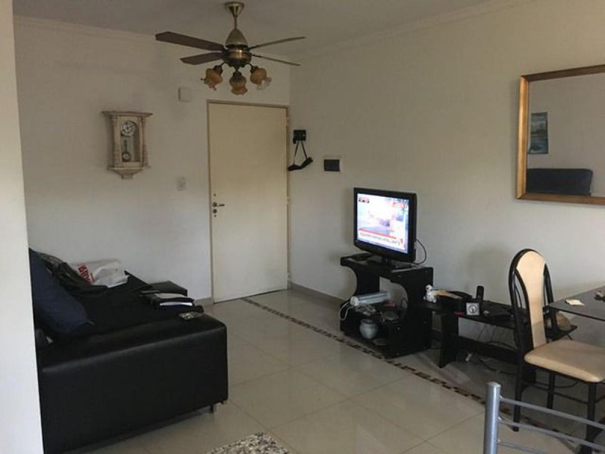 Apartamento T2 em Buenos Aires, Argentina N.º 90102