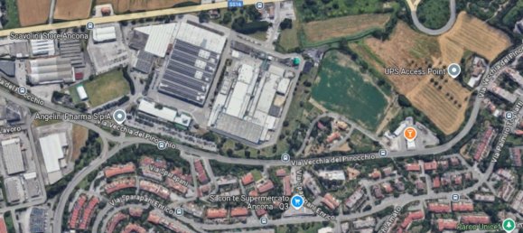 7-Zimmer Wohnung in Ancona, Italy, Nr. 94262 17