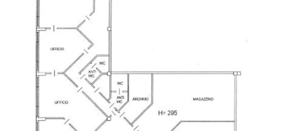 7-Zimmer Wohnung in Ancona, Italy, Nr. 94262 40