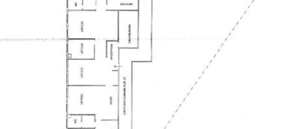 7-Zimmer Wohnung in Ancona, Italy, Nr. 94262 7