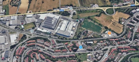 7-Zimmer Wohnung in Ancona, Italy, Nr. 94262 14