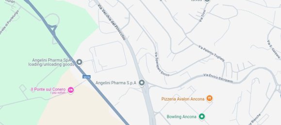 7-Zimmer Wohnung in Ancona, Italy, Nr. 94262 16