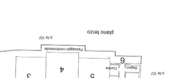 7-Zimmer Wohnung in Ancona, Italy, Nr. 94262 10