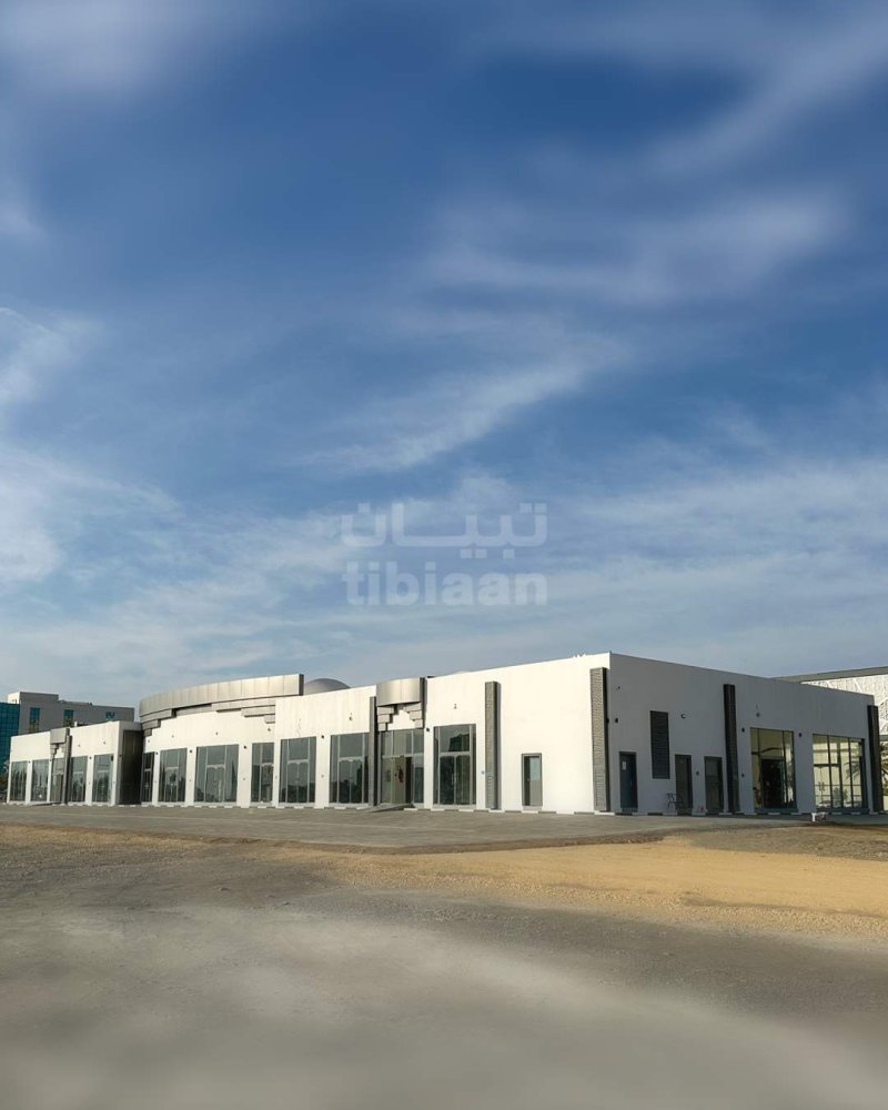  مصنع في ٱلسِّيْب, Oman 30متر مربع رقم 443