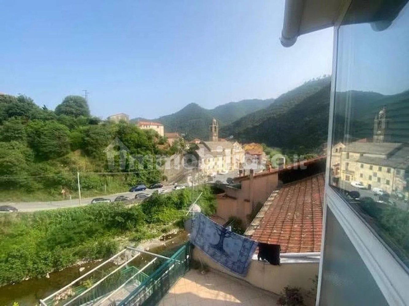 Apartamento T2 em Albisola Superiore, Italy N.º 290788