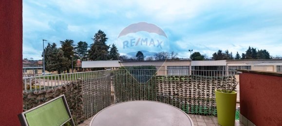 3 rooms Apartment in Jesi, Italy No. 16387 2