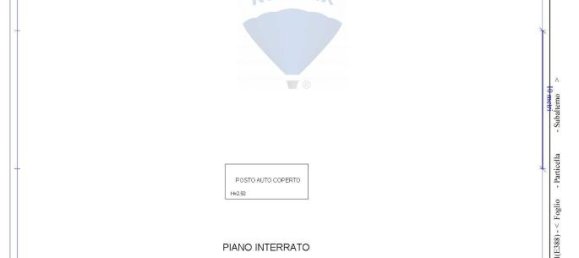 3 rooms Apartment in Jesi, Italy No. 16387 10