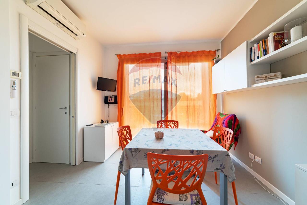 3 rooms Apartment in Jesi, Italy No. 16387