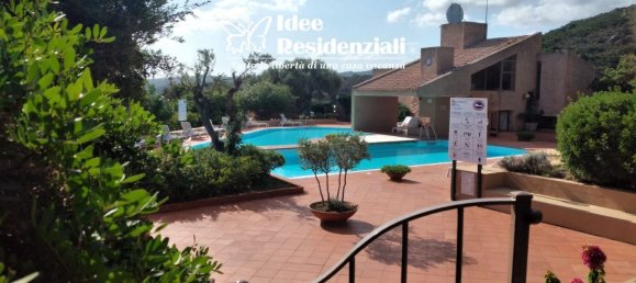 3-Zimmer Wohnung in Palau, Italy, Nr. 173845 2