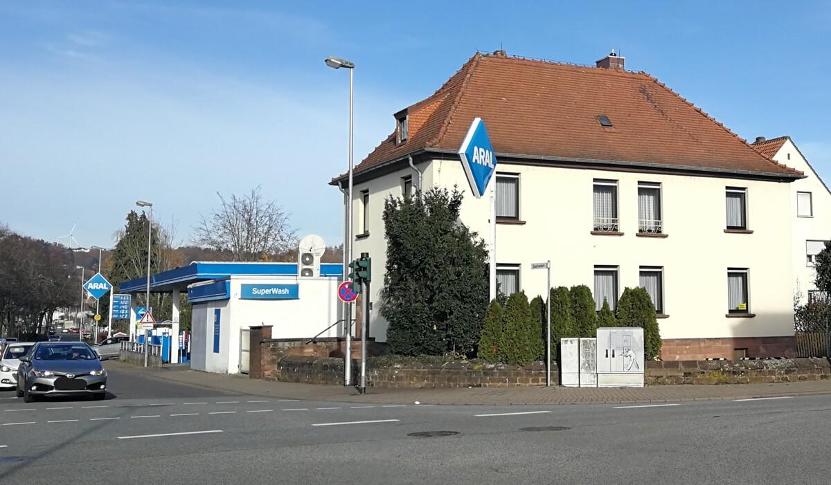 Edifício em Zweibrucken, Germany 194 m² N.º 322911