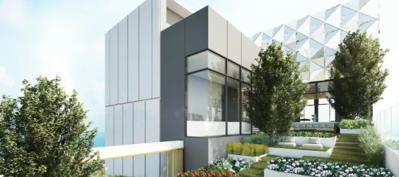 1 bedroom Apartment in Pattaya, Thailand No. 8542 12