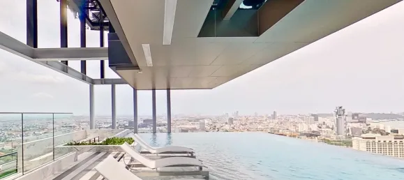 1 bedroom Apartment in Pattaya, Thailand No. 8542 9