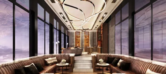 1 bedroom Apartment in Pattaya, Thailand No. 8542 4