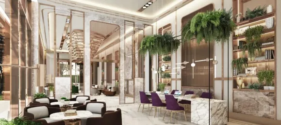 1 bedroom Apartment in Pattaya, Thailand No. 8542 2