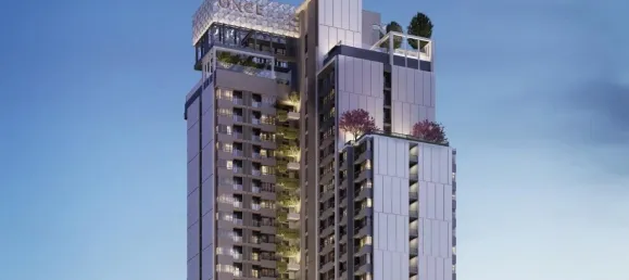 1 bedroom Apartment in Pattaya, Thailand No. 8542 3