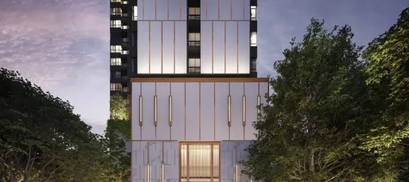 1 bedroom Apartment in Pattaya, Thailand No. 8542 11