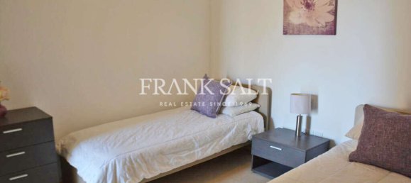 2 bedrooms Apartment in Sliema, Malta No. 8489 10