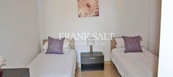 2 bedrooms Apartment in Sliema, Malta No. 8489 8