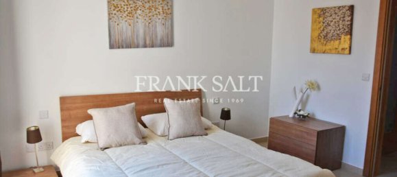 2 bedrooms Apartment in Sliema, Malta No. 8489 6