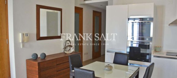 2 bedrooms Apartment in Sliema, Malta No. 8489 2