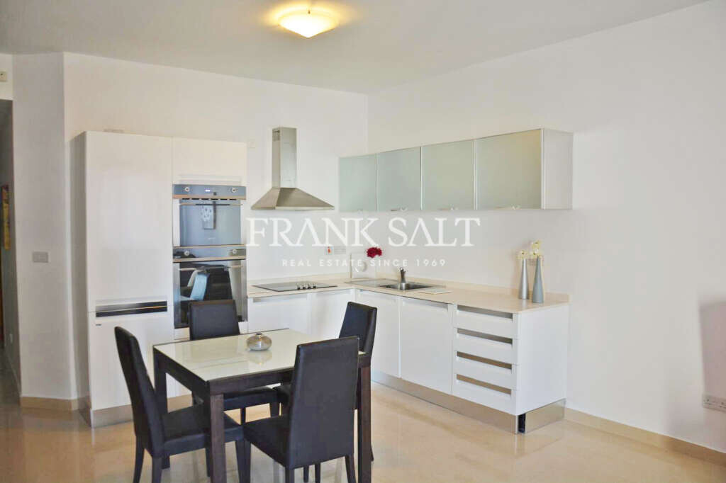 2 bedrooms Apartment in Sliema, Malta No. 8489