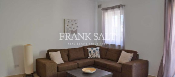 2 bedrooms Apartment in Sliema, Malta No. 8489 4