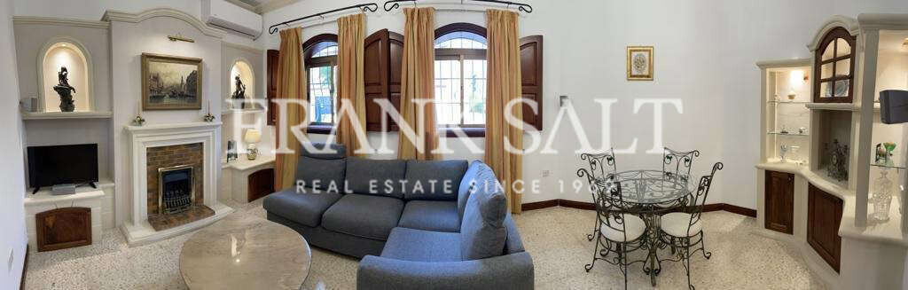 3 bedrooms House in Attard, Malta No. 8722