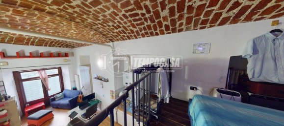 1 Schlafzimmer Wohnung in Turin, Italy, Nr. 294084 16