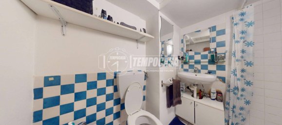 1 Schlafzimmer Wohnung in Turin, Italy, Nr. 294084 21