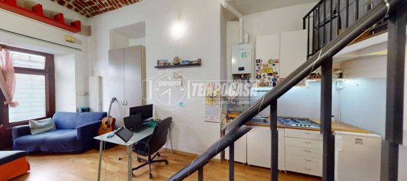 1 Schlafzimmer Wohnung in Turin, Italy, Nr. 294084 15