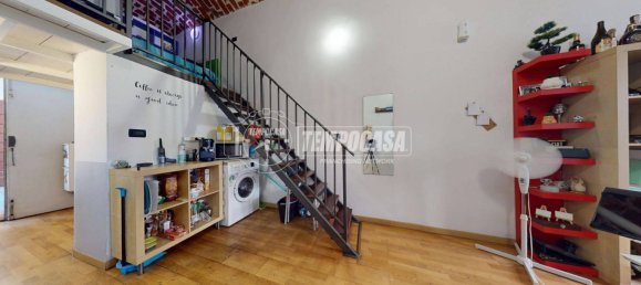 1 Schlafzimmer Wohnung in Turin, Italy, Nr. 294084 2