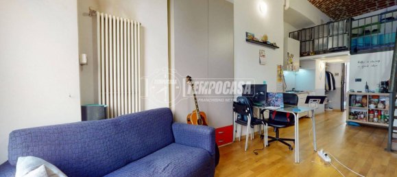 1 Schlafzimmer Wohnung in Turin, Italy, Nr. 294084 5
