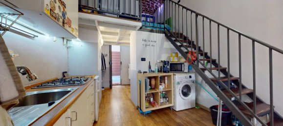 1 Schlafzimmer Wohnung in Turin, Italy, Nr. 294084 14