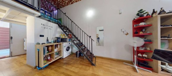 1 Schlafzimmer Wohnung in Turin, Italy, Nr. 294084 12