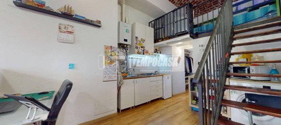 1 Schlafzimmer Wohnung in Turin, Italy, Nr. 294084 8