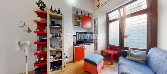 1 Schlafzimmer Wohnung in Turin, Italy, Nr. 294084 3