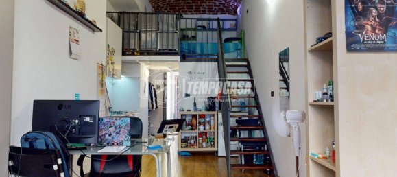 1 Schlafzimmer Wohnung in Turin, Italy, Nr. 294084 7