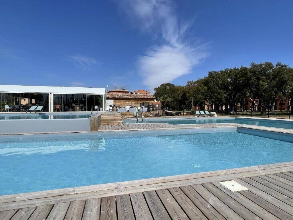 2 bedrooms Villa in Porto-Vecchio, France No. 255998