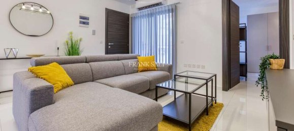 2 chambres Appartement à Sliema, Malta No. 10603 2