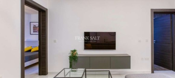 2 chambres Appartement à Sliema, Malta No. 10603 8